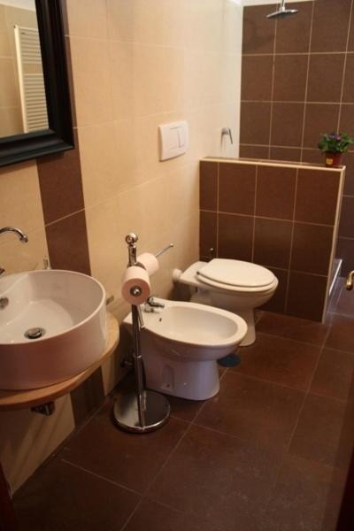 Eleven Hotel Rom