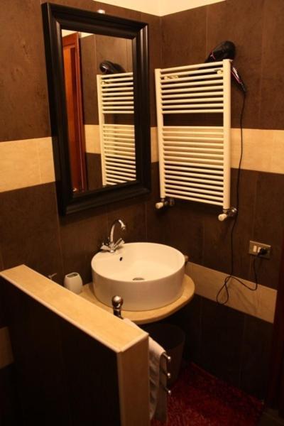 Hotel Eleven Rom